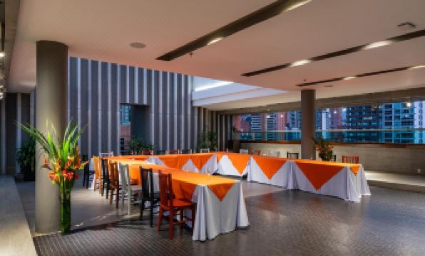Holiday Inn Express & Suites MEDELLIN by IHG