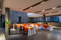 ฮอลิเดย์ อินน์ เอ็กซ์เพรส เมเดยิน บาย IHG - 3 ดาว