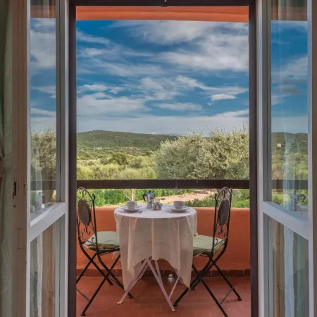 Baia de Bahas Residence