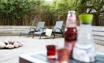 Boutiquehotel Myn Utspann