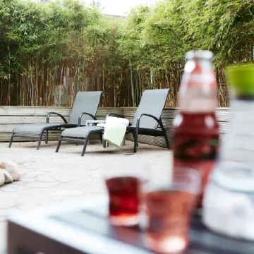 Boutiquehotel Myn Utspann