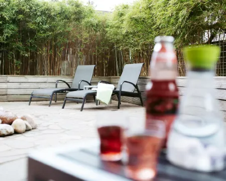 Boutiquehotel Myn Utspann Hotels in Husum