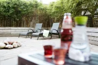 Boutiquehotel Myn Utspann Hotels in Vinnert