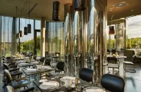 Loisium Wine & Spa Hotel Langenlois - breakfast