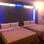 Baseball Hotel Hotel a Cheng Huang Temple