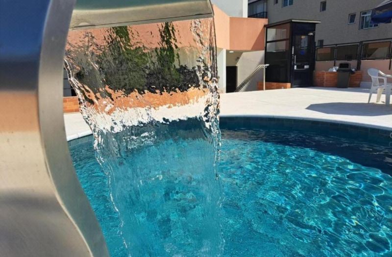 Cosmopolitan Praia Flat photo 5