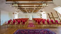 Best Western Strand Hotel