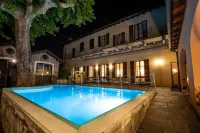 Albergo le Due Corti - Pools
