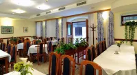 莫妮卡飯店 - 早餐
