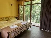 Yeghevnut Hotel
