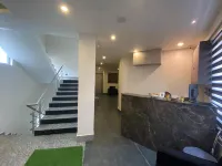 Hotel Abode Shillong - 애견동반