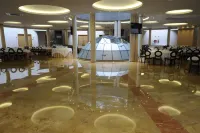 Cumbria Spa Hotel - Bữa sáng
