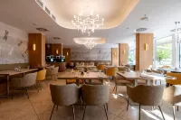 Hotel Marina Port - Desayuno
