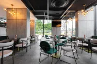 Best Western Plus Trabzon - breakfast