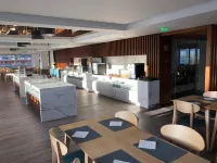 Hotel do Parque - servizio colazione