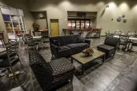 Spark by Hilton Artesia - breakfast