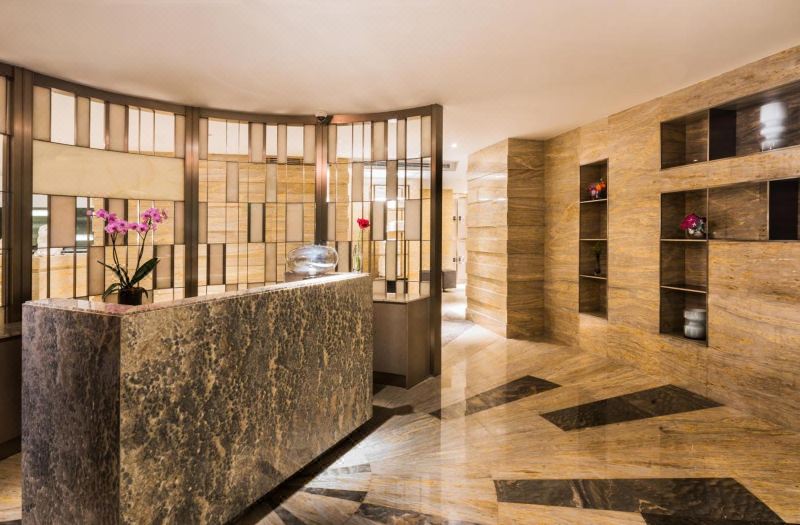 Narcissus Al Hamra Hotel Jeddah photo 3