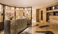Narcissus Al Hamra Hotel Jeddah - Kylpylä