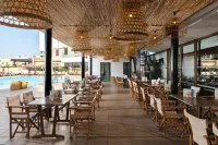 Blue Sky City Beach Hotel