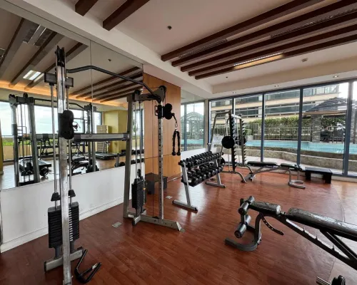 Grand Riviera Suites Leisure & Recreation Photos