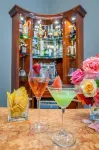 The Rif - Boutique Hotel - bar