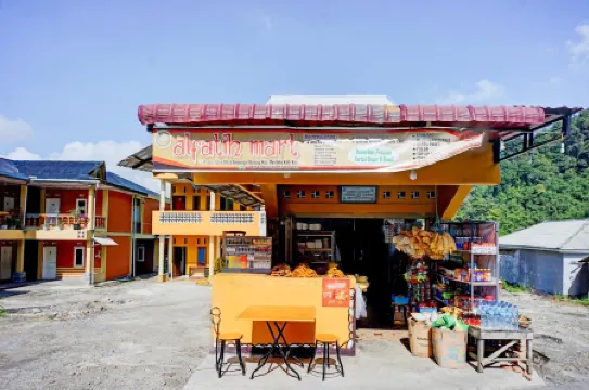 Hotel O Sejolie Sibayak