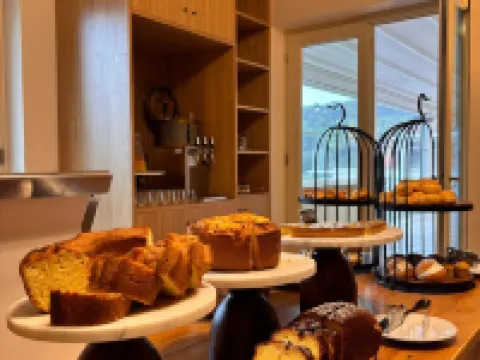 فيّا كافاليتي فنادق في جروتافيراتا