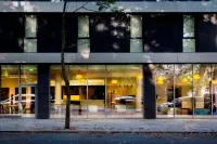 B&B HOTEL Lisboa Montijo Các khách sạn ở 