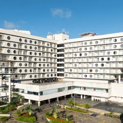 Hotel Resort Rio Poty Hotels near Jansen Lagoon