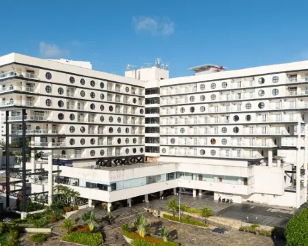 Hotel Resort Rio Poty Hotels near Jansen Lagoon