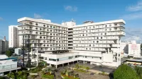 Hotel Resort Rio Poty - parking