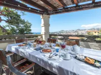 Arts in Hotel Conde Carvalhal Funchal otelleri