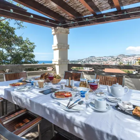 Arts in Hotel Conde Carvalhal