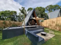 My Cabin by One Selah Hotel a Plaridel