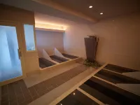 โรงแรมวินด์ ซิตี้ - ที่มีสปา