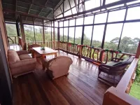 Birds & Breakfast Costa Rica