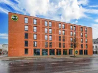 B&B HOTEL Bremerhaven Các khách sạn ở 
