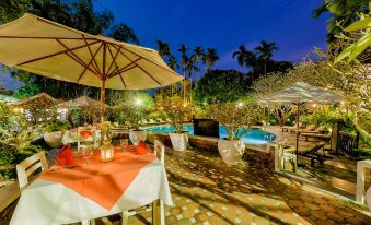 Hoi An Ancient House Resort & Spa