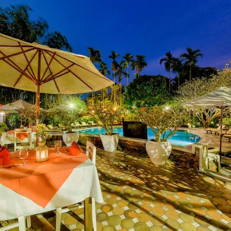 Hoi An Ancient House Resort & Spa