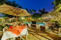 Hoi An Ancient House Resort & Spa - romantici