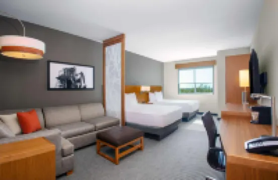 Hyatt Place Titusville Kennedy Space Center