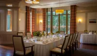 The Brehon Hotel & Spa - breakfast