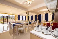 Zolotoi  Yakor Hotels in Gudauta