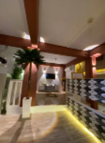 Kamargue Residence Jakarta ( Syariah )