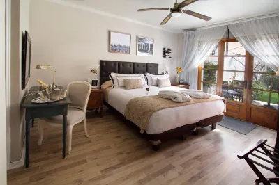 هوتل كارمينيري إيكو فنادق في 