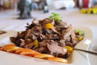 Etosha Mopane Safari Lodge - С баром