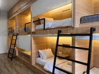 Sleep Studio Hotel City Center Surabaya Hôtels à : Bubutan