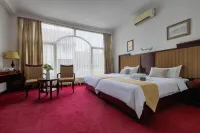 Garni Hotel Planeta Inn - Pet Friendly