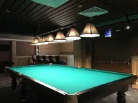 Azimut Hotel Pereslavl