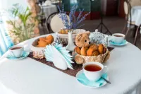 Ladoga Hotel